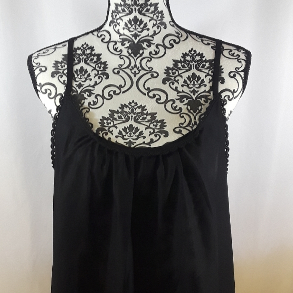 Charter Club Chemise And Robe Set - Picture 6 of 7